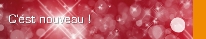 C'est Nouveau !