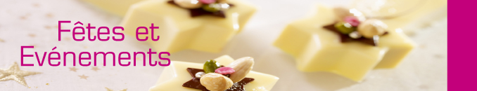 Thèmes, Tendances et Couleurs