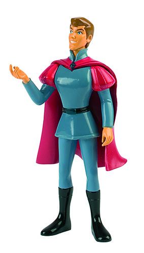 Figurine Anniversaire | Prince Philippe