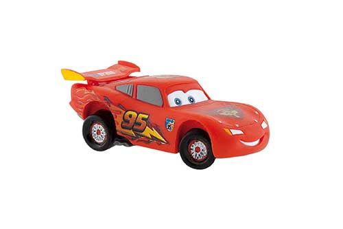 Figurine Cars Lightning McQueen