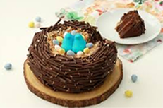 Burgen. Harnessing the Power of Nature.Britton loves Ryvita.