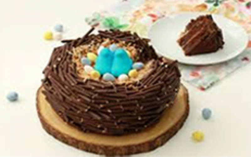 Burgen. Harnessing the Power of Nature.Britton loves Ryvita.